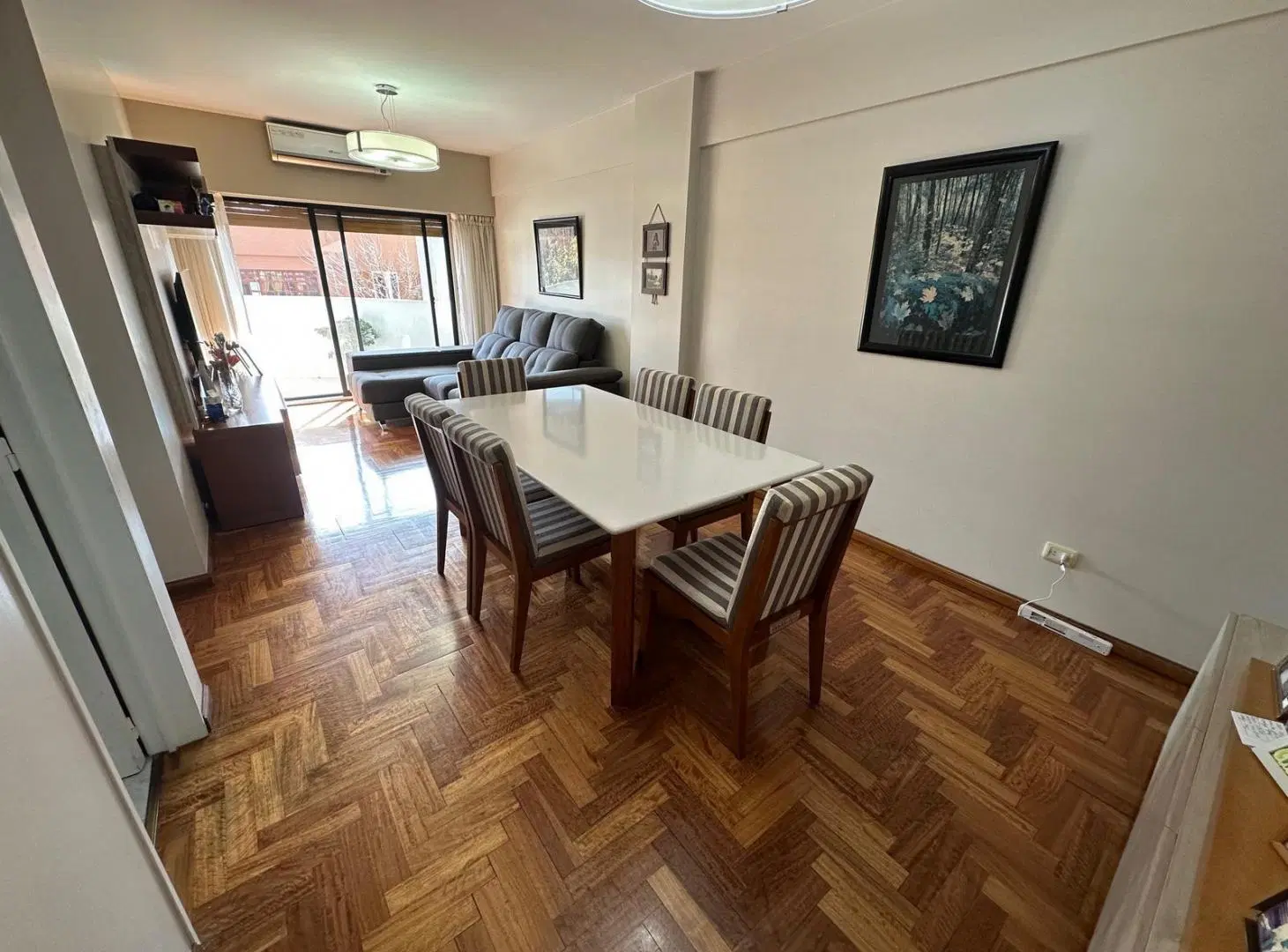 Departamento en Venta 4 ambientes Wilde 2
