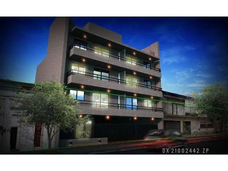 San Fernando - Lote Venta USD 199.000 3