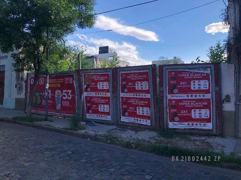 Foto de San Fernando - Lote Venta, imagen 1