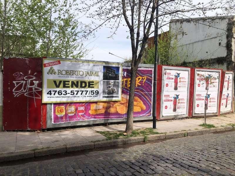 Foto de San Fernando - Lote Venta, imagen 4
