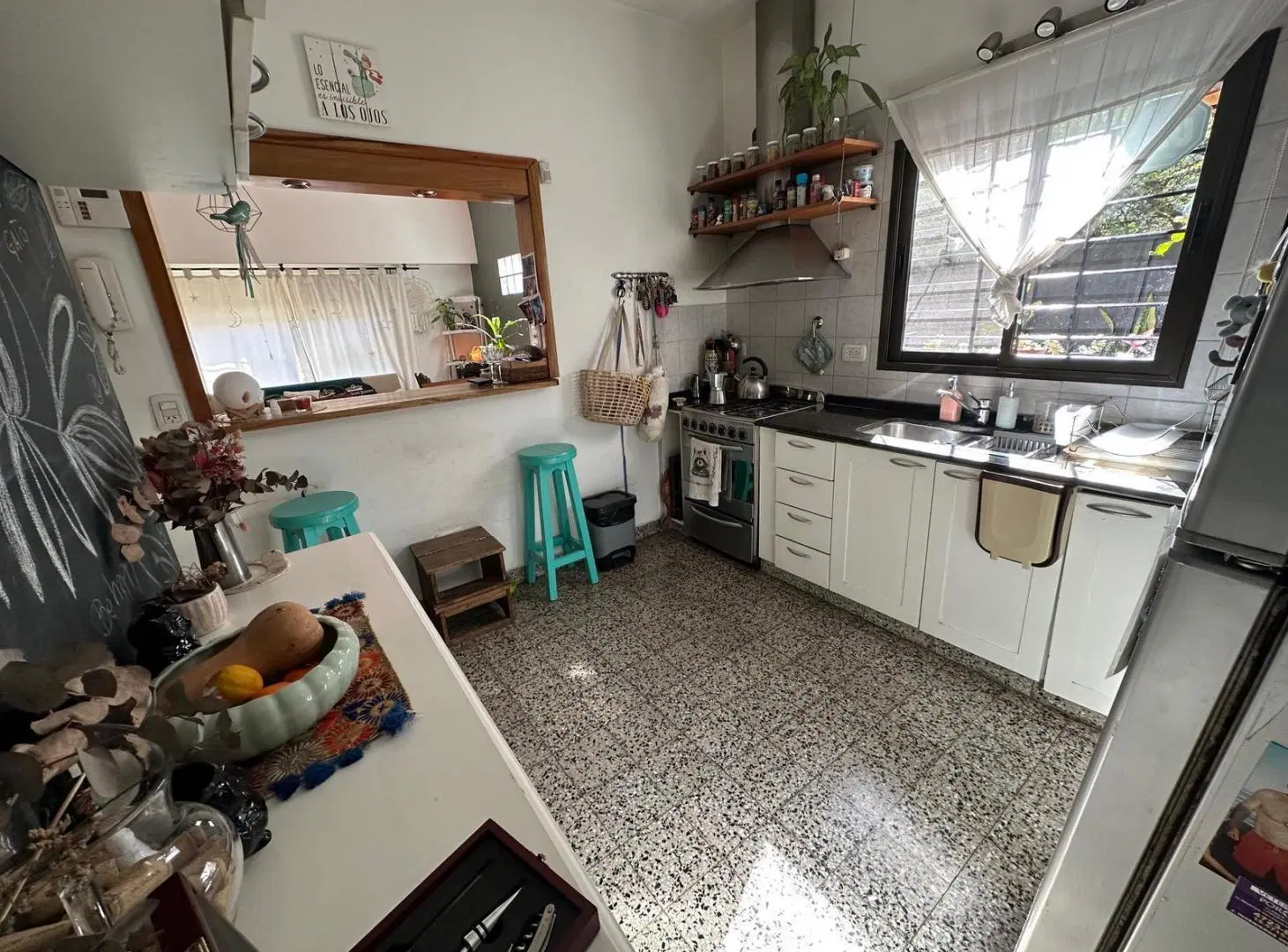 PH en 3 ambientes en venta Beccar 4