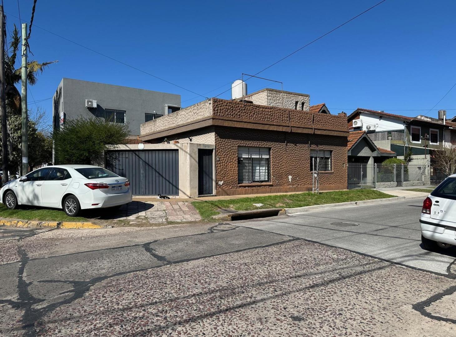 PH en 3 ambientes en venta Beccar