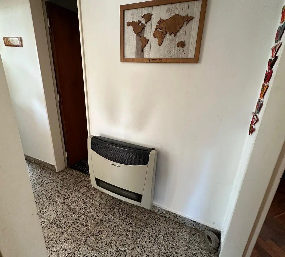 PH en 3 ambientes en venta Beccar 2