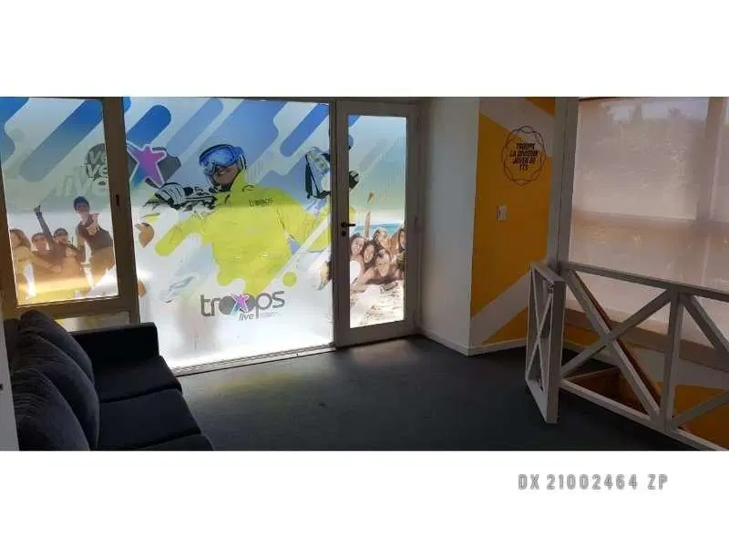 Lomas de San Isidro - Oficina Venta USD 550.000 3