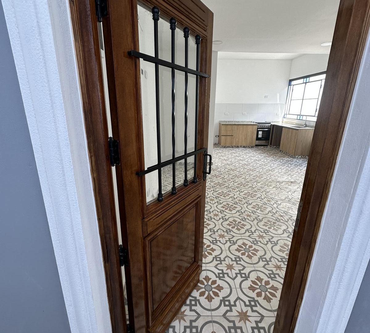 Foto de PH en San Isidro en Venta 3 ambientes con Patio, imagen 3