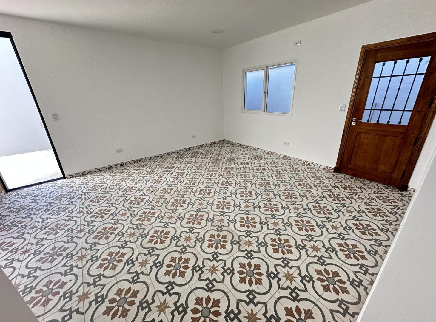 Foto de PH en San Isidro en Venta 3 ambientes con Patio, imagen 4