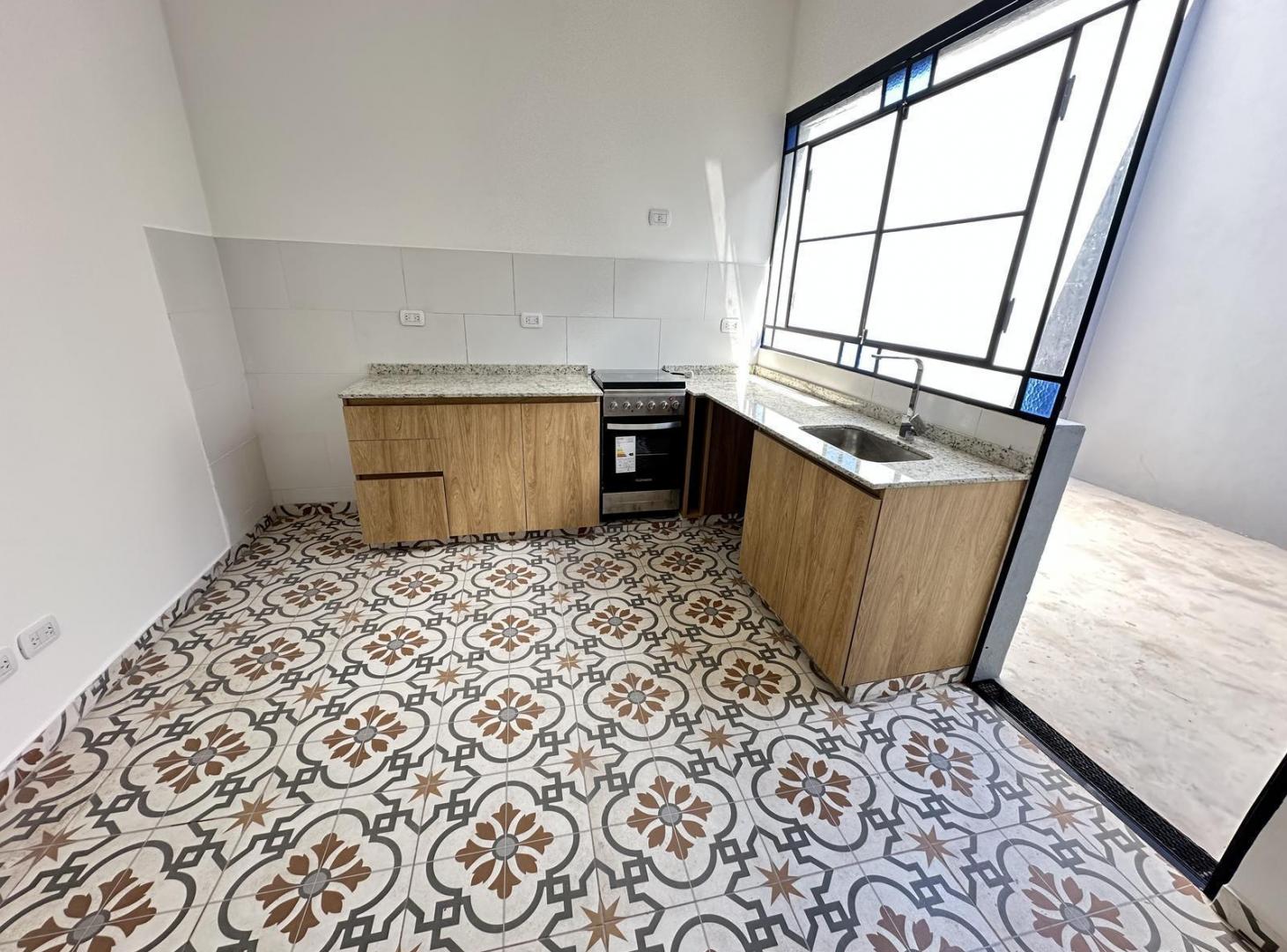 Foto de PH en San Isidro en Venta 3 ambientes con Patio, imagen 5