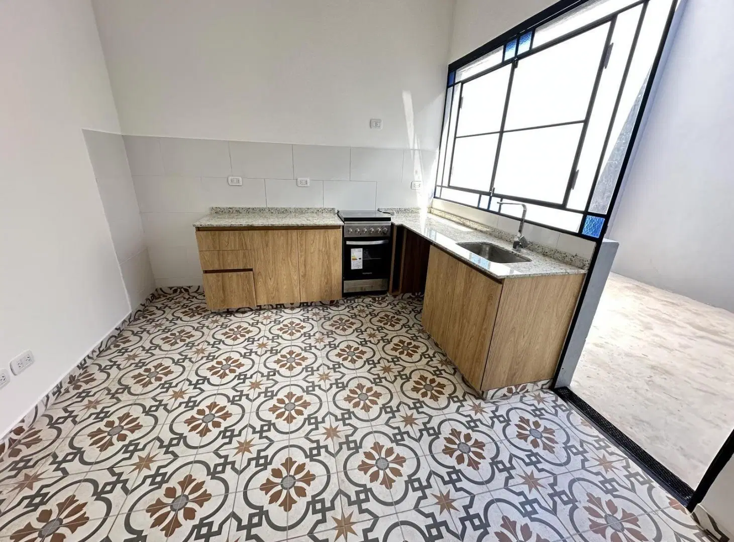 PH en San Isidro en Venta 3 ambientes con Patio 5