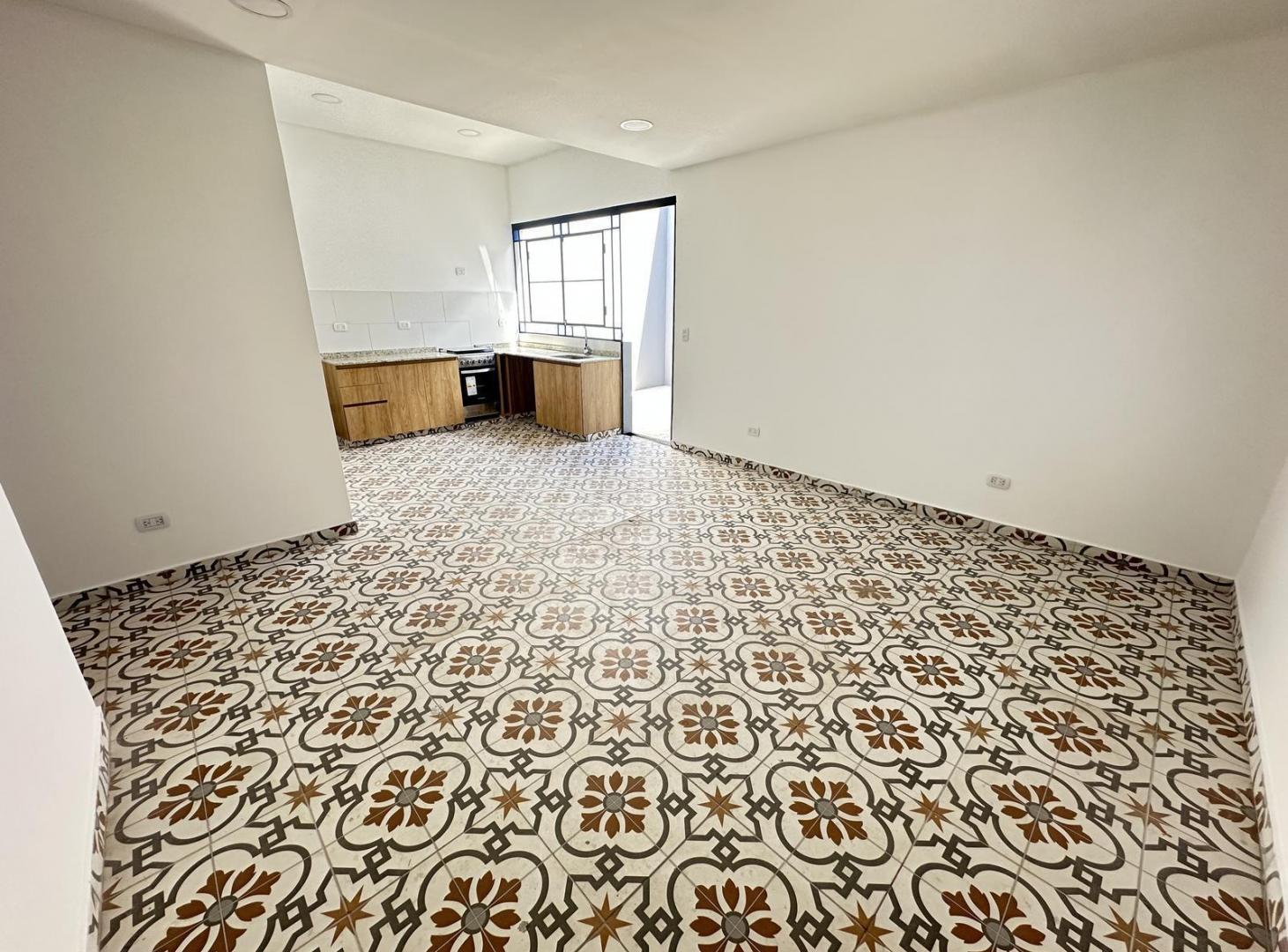 PH en San Isidro en Venta 3 ambientes con Patio