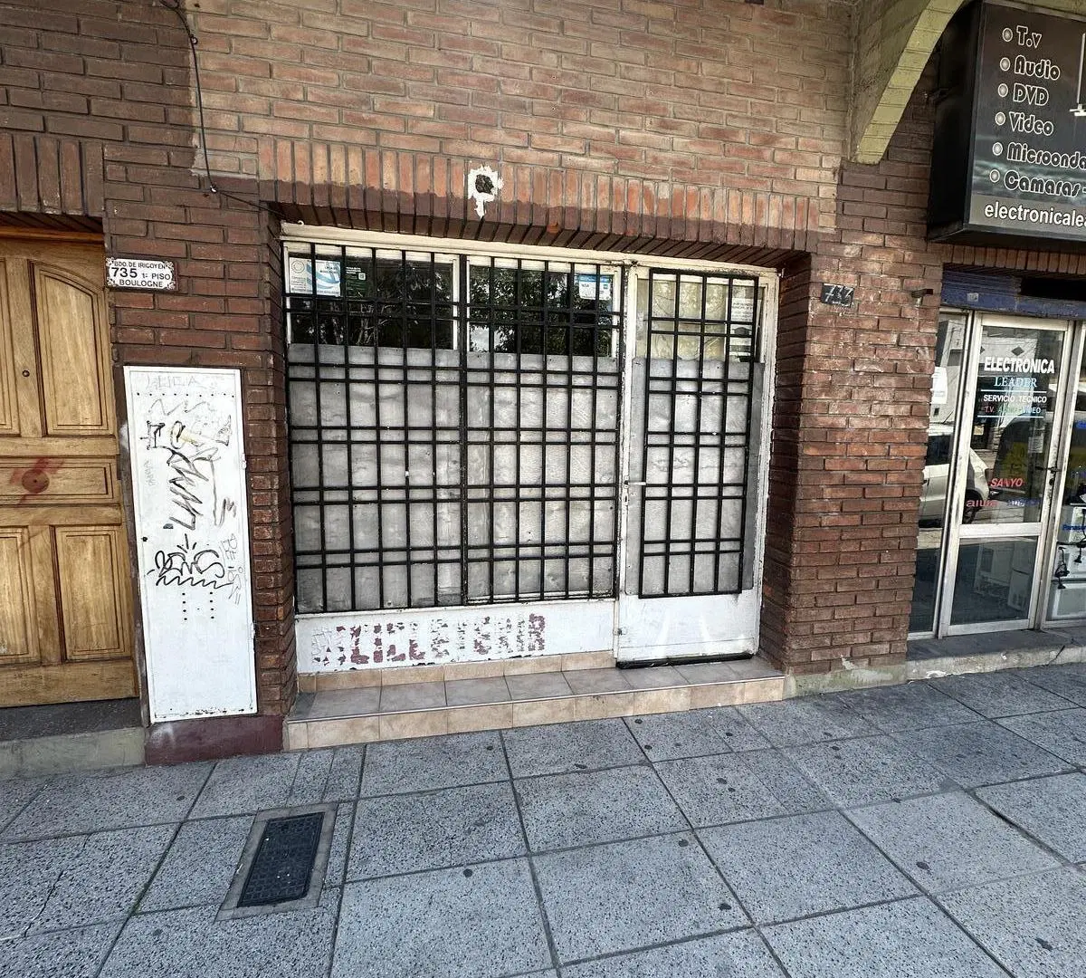 Local en Alquiler Boulogne Sur Mer 4