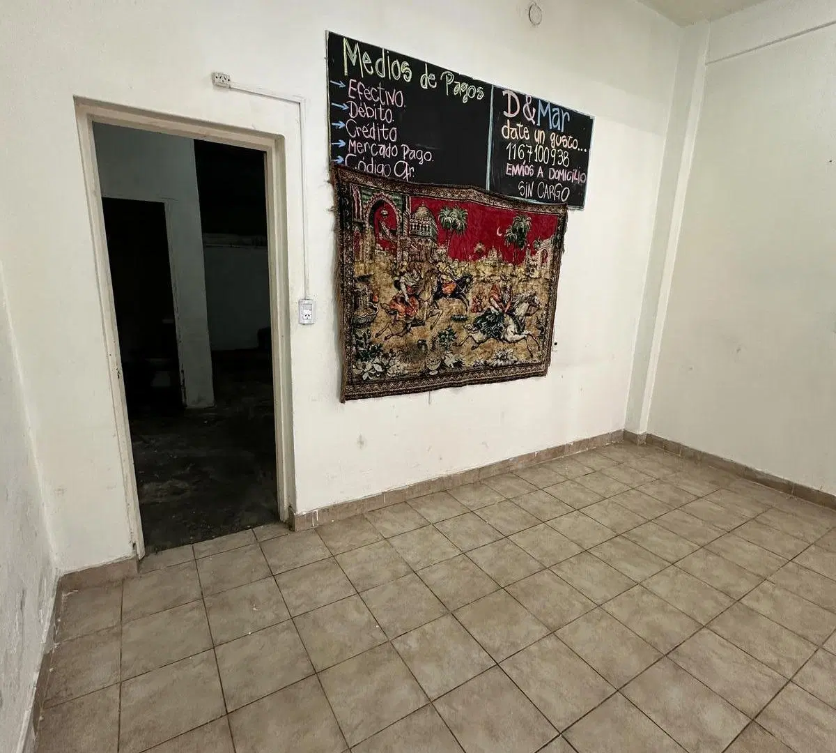 Local en Alquiler Boulogne Sur Mer 3