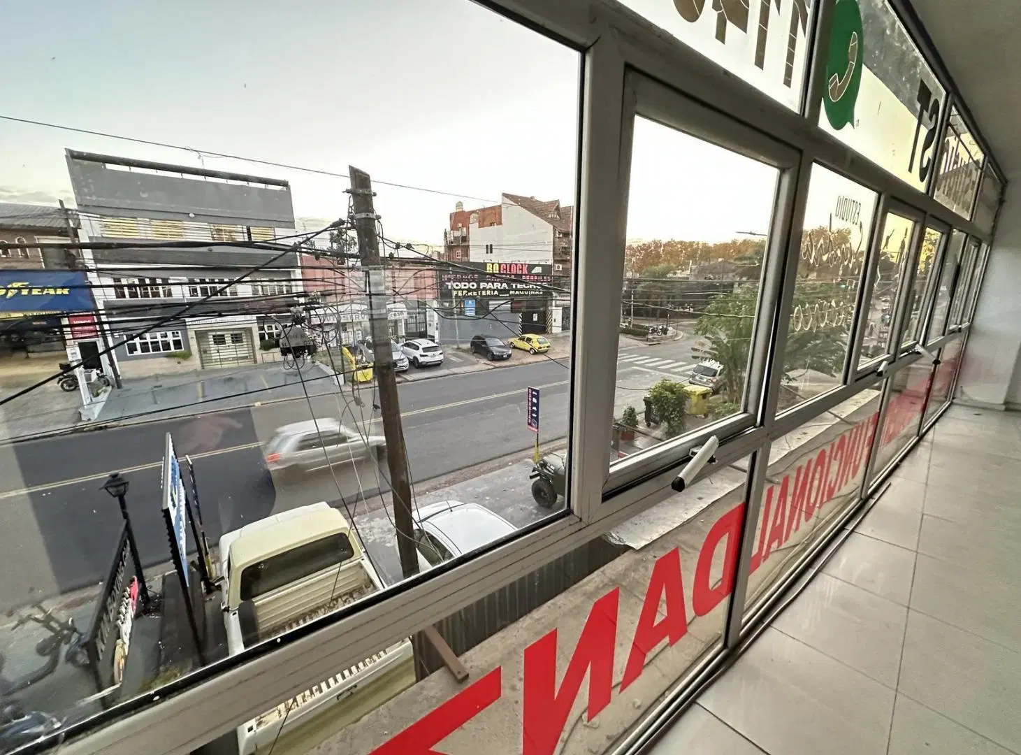 Local Comercial Martinez 5