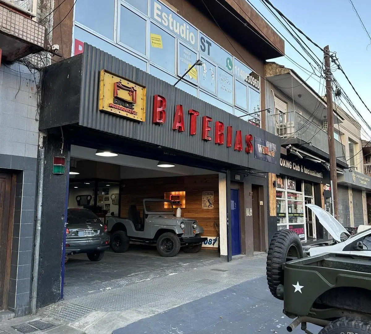 Local Comercial Martinez 4