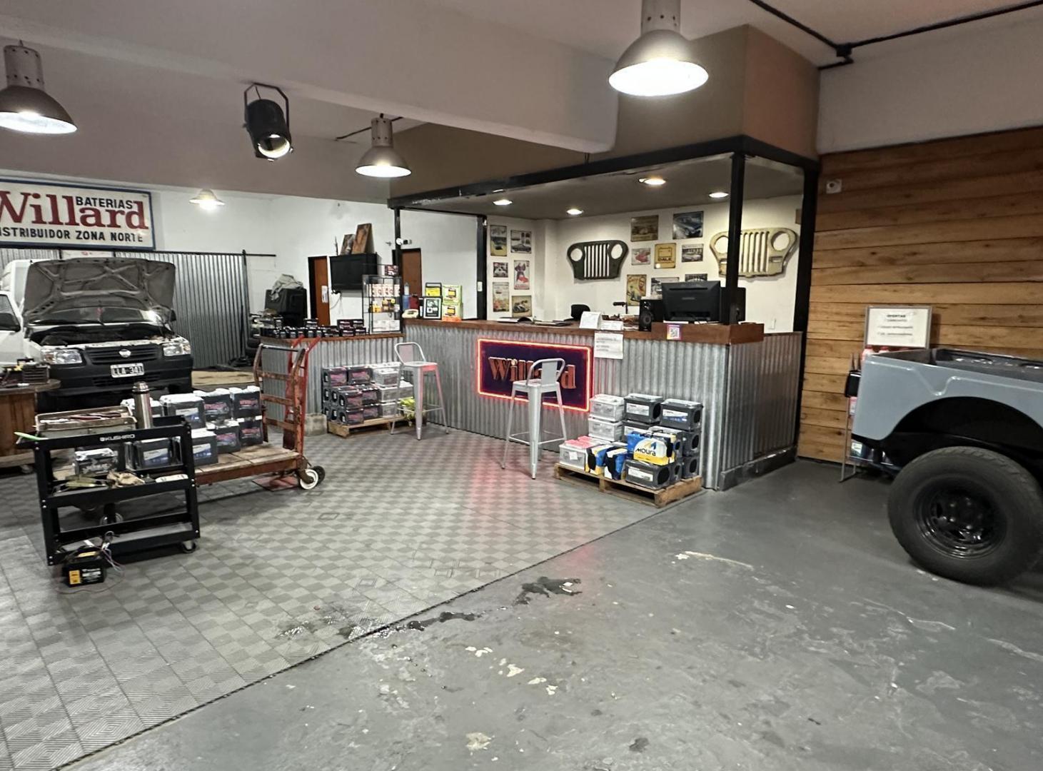 Foto de Local Comercial Martinez, imagen 2