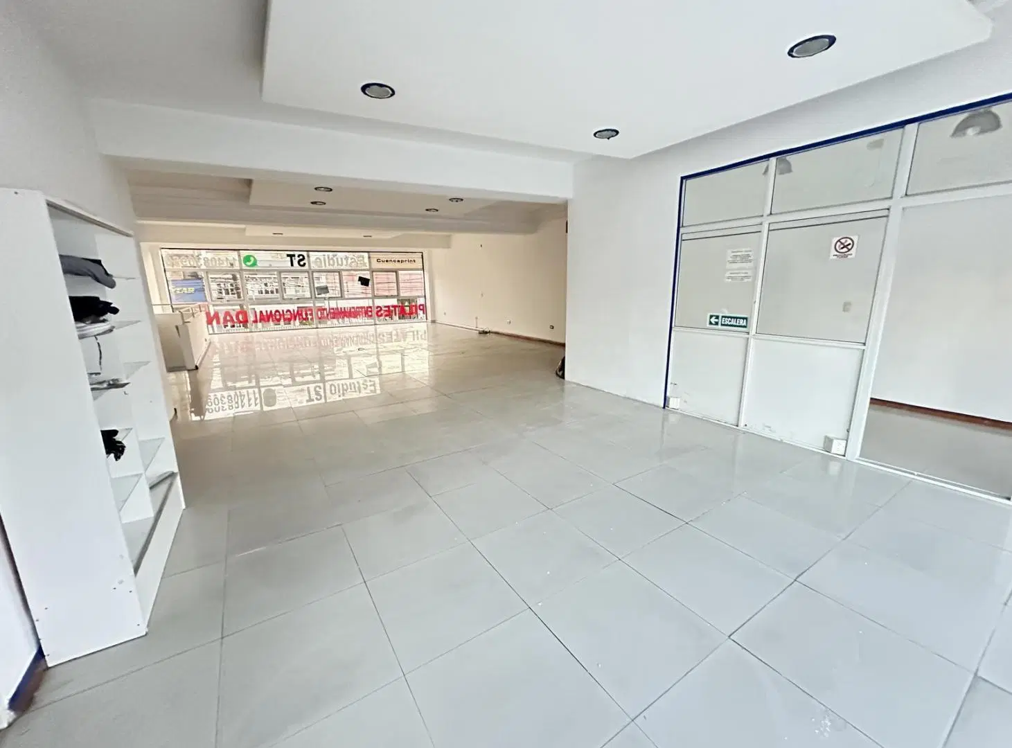 Local Comercial Martinez 1