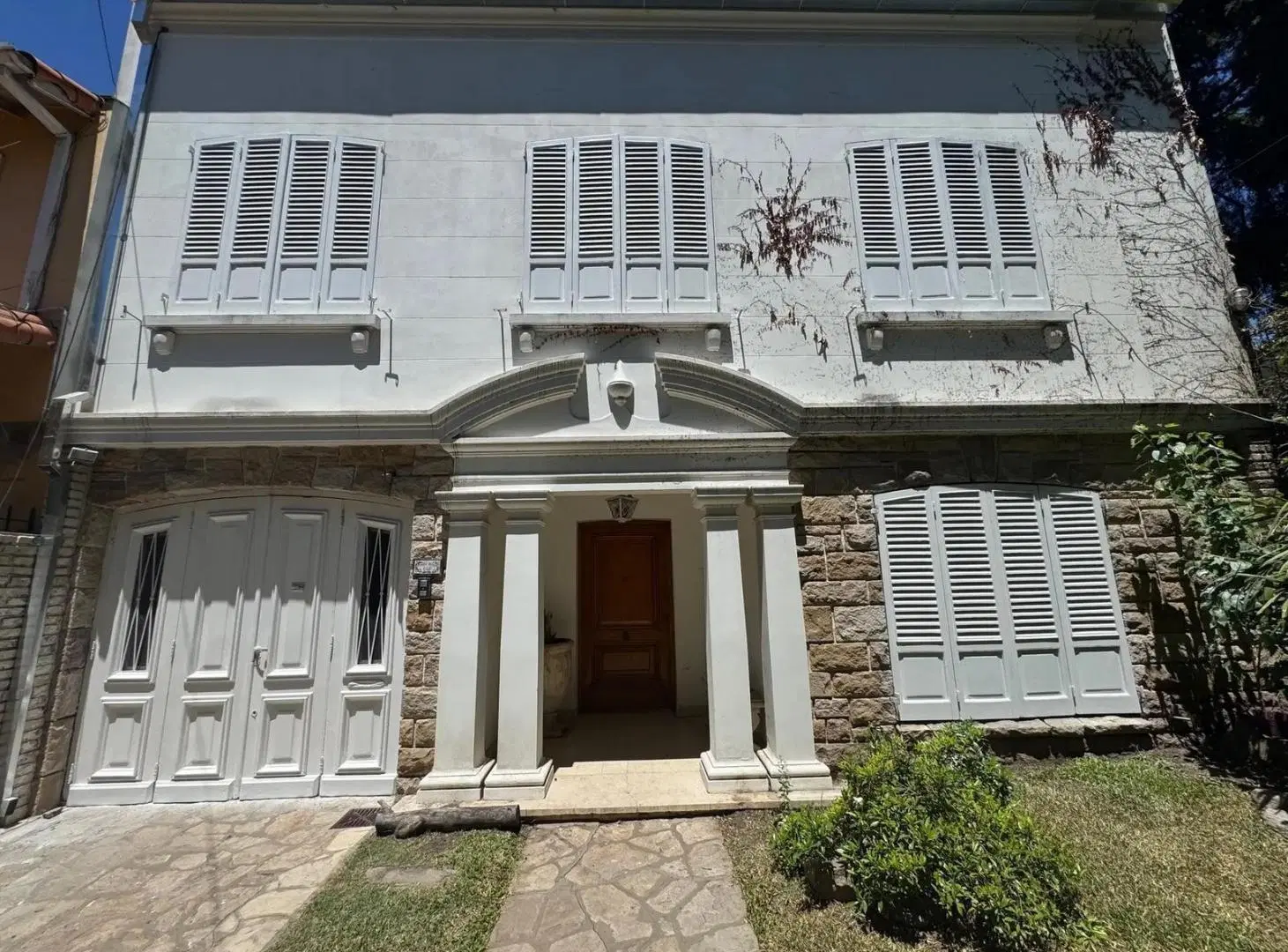 Casa en Alquiler 5 ambientes Acassuso 1