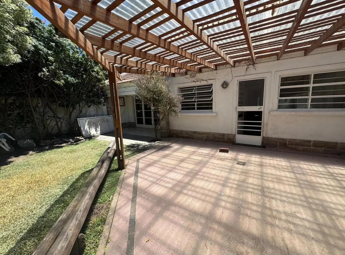 Casa en Alquiler 5 ambientes Acassuso 4