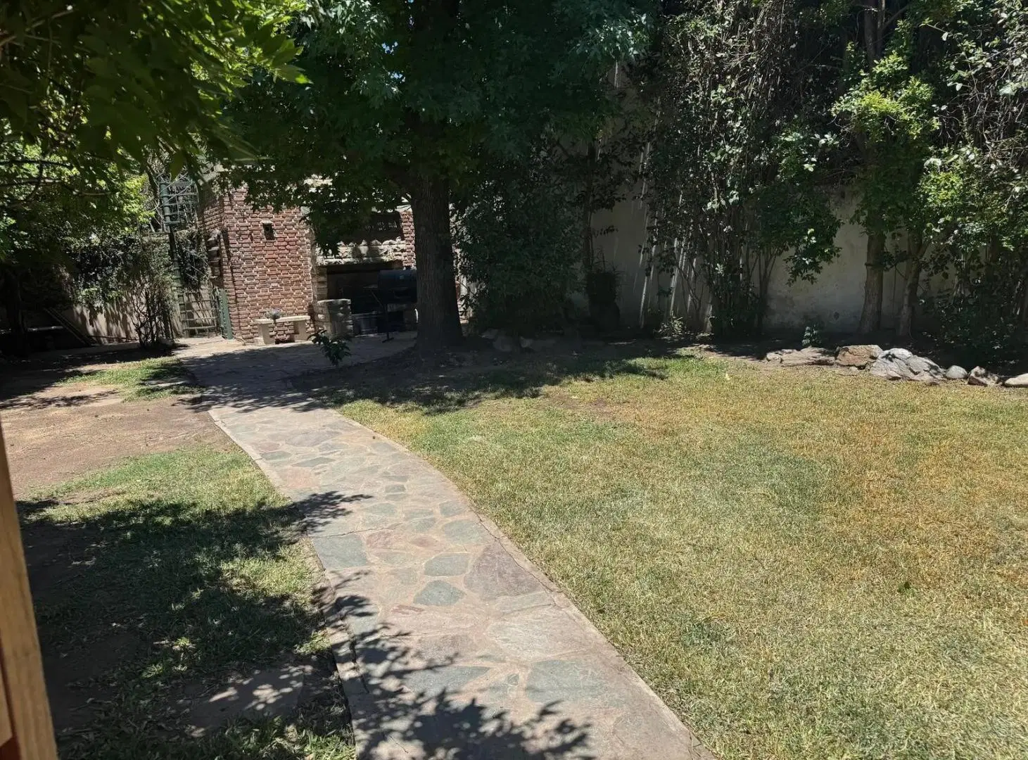 Casa en Alquiler 5 ambientes Acassuso 2