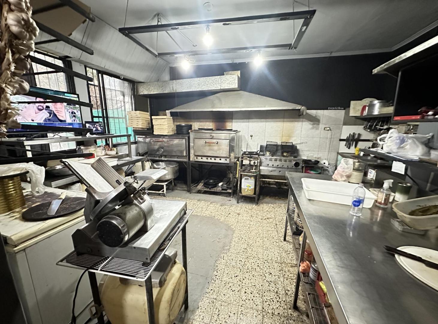 Local en Alquiler Boulogne