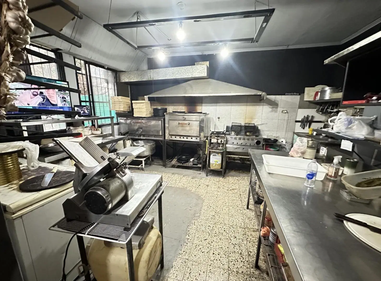 Local en Alquiler Boulogne 3