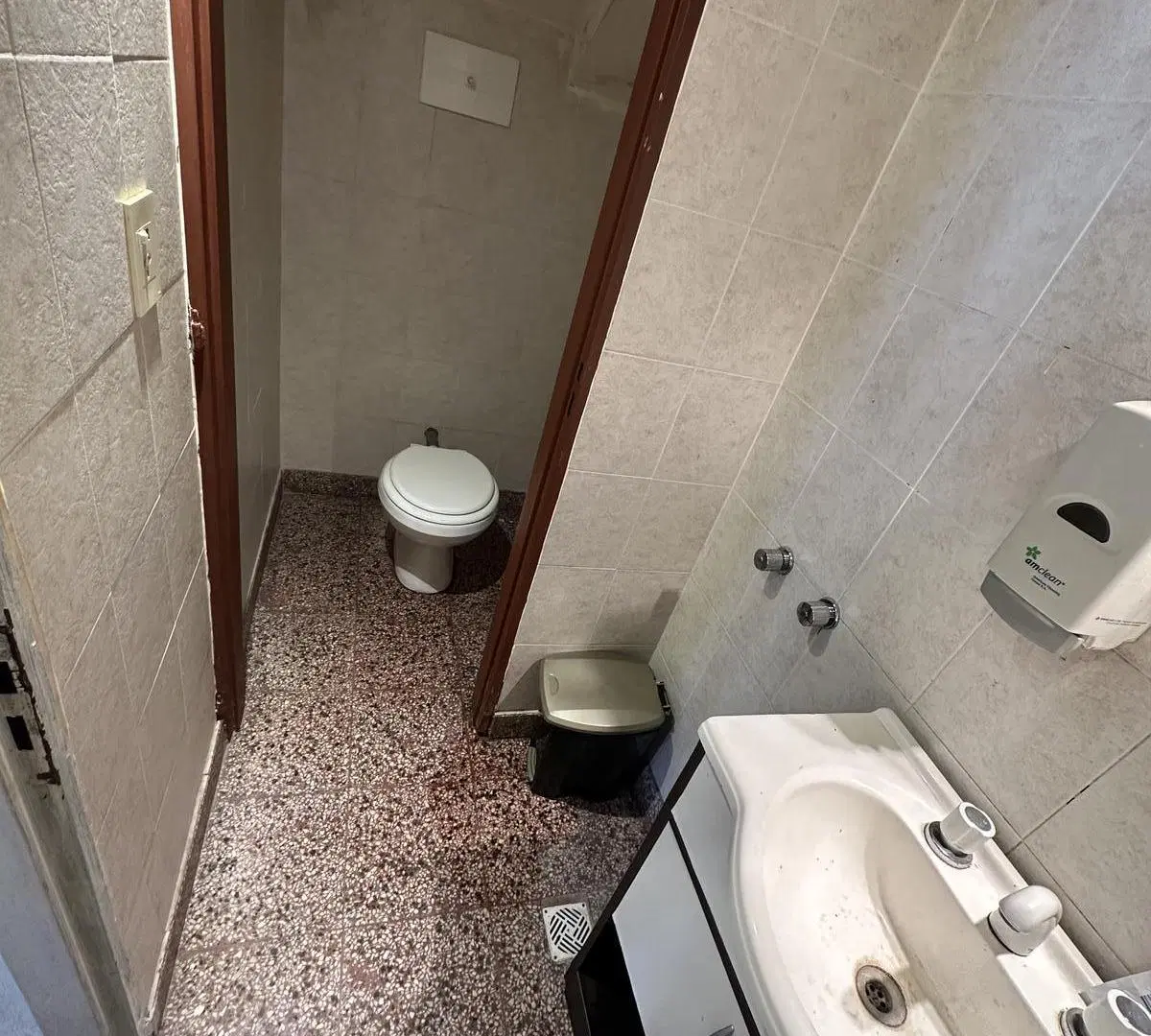 Local en Venta Olivos 2