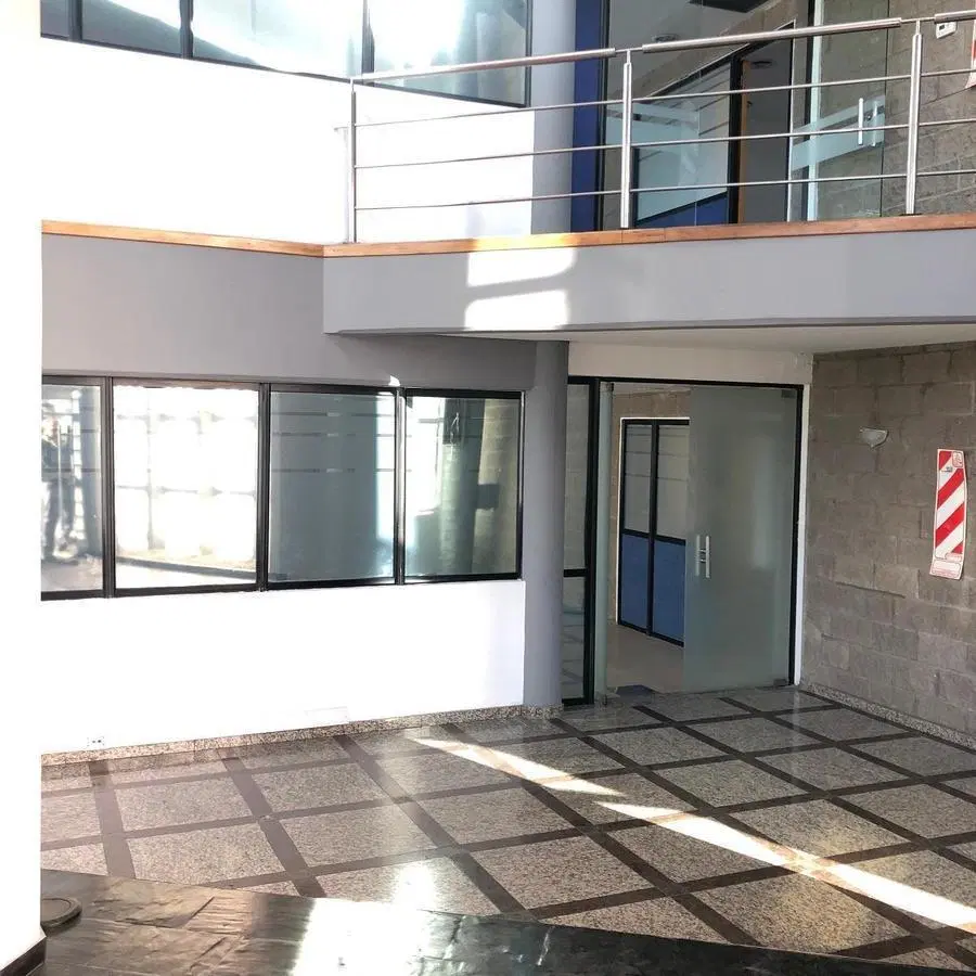 Venta Edificio de Oficinas y cocheras Beccar Oportunidad!!!!!! 1