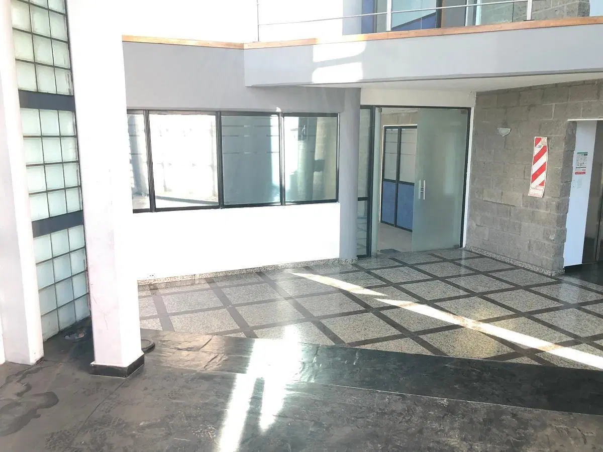 Venta Edificio de Oficinas y cocheras Beccar Oportunidad!!!!!! 3