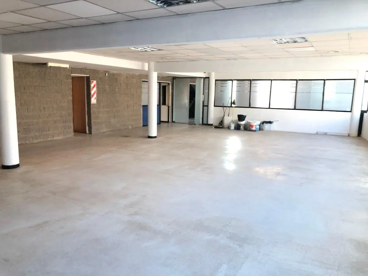 Venta Edificio de Oficinas y cocheras Beccar Oportunidad!!!!!! 4