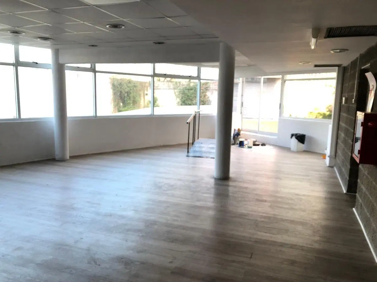 Venta Edificio de Oficinas y cocheras Beccar Oportunidad!!!!!! 8