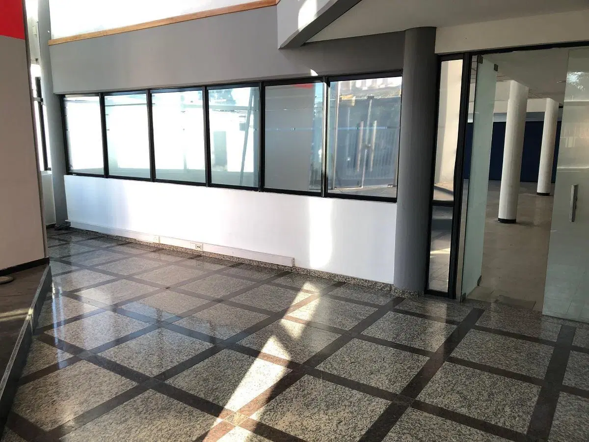 Venta Edificio de Oficinas y cocheras Beccar Oportunidad!!!!!! 5