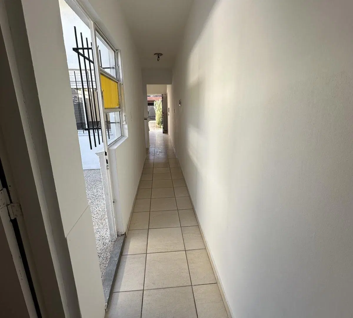 Alquiler PH 3 ambientes Martínez 5