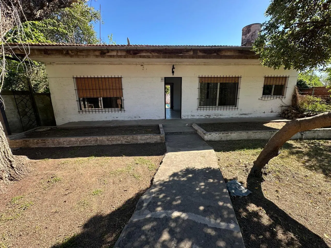 Del Viso - Casa Alquiler 3
