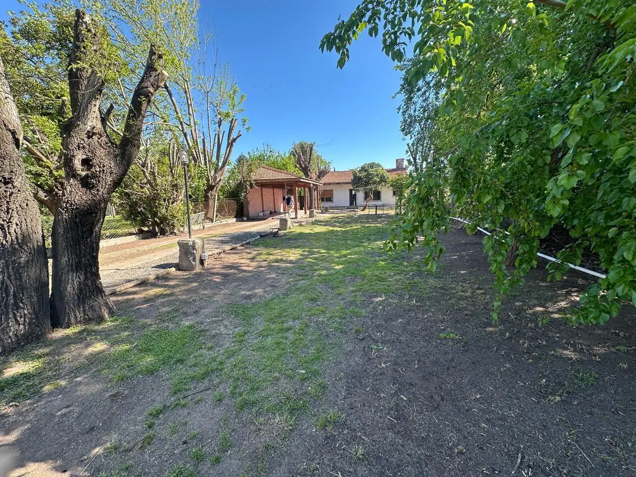 Del Viso - Casa Alquiler 4