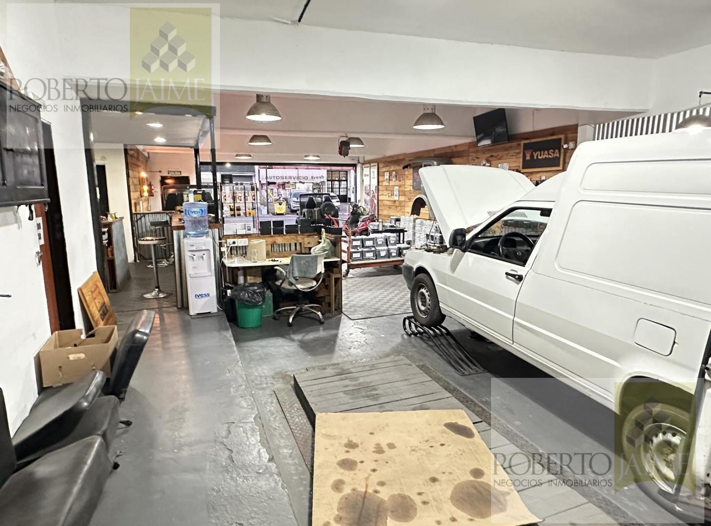 Foto de Local Comercial Martinez, imagen 3
