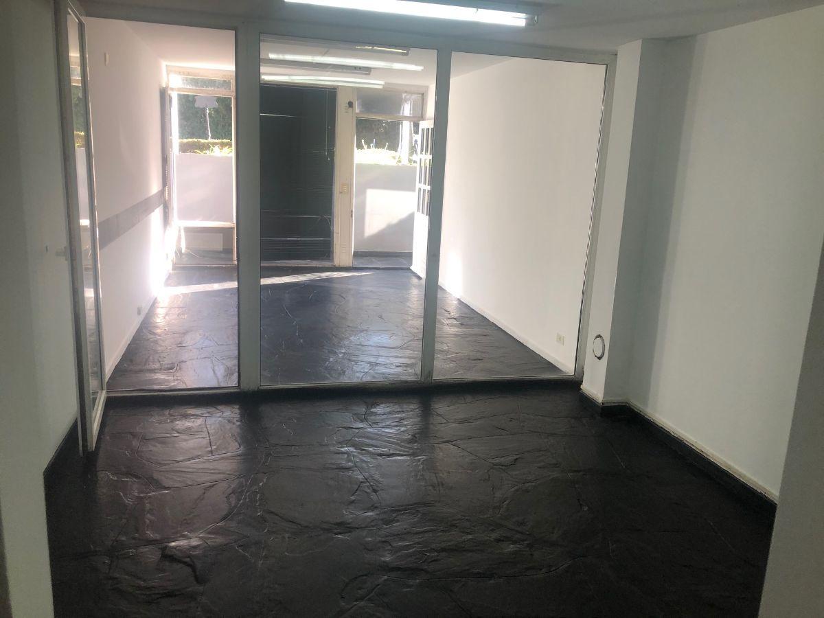 Oficina comercial