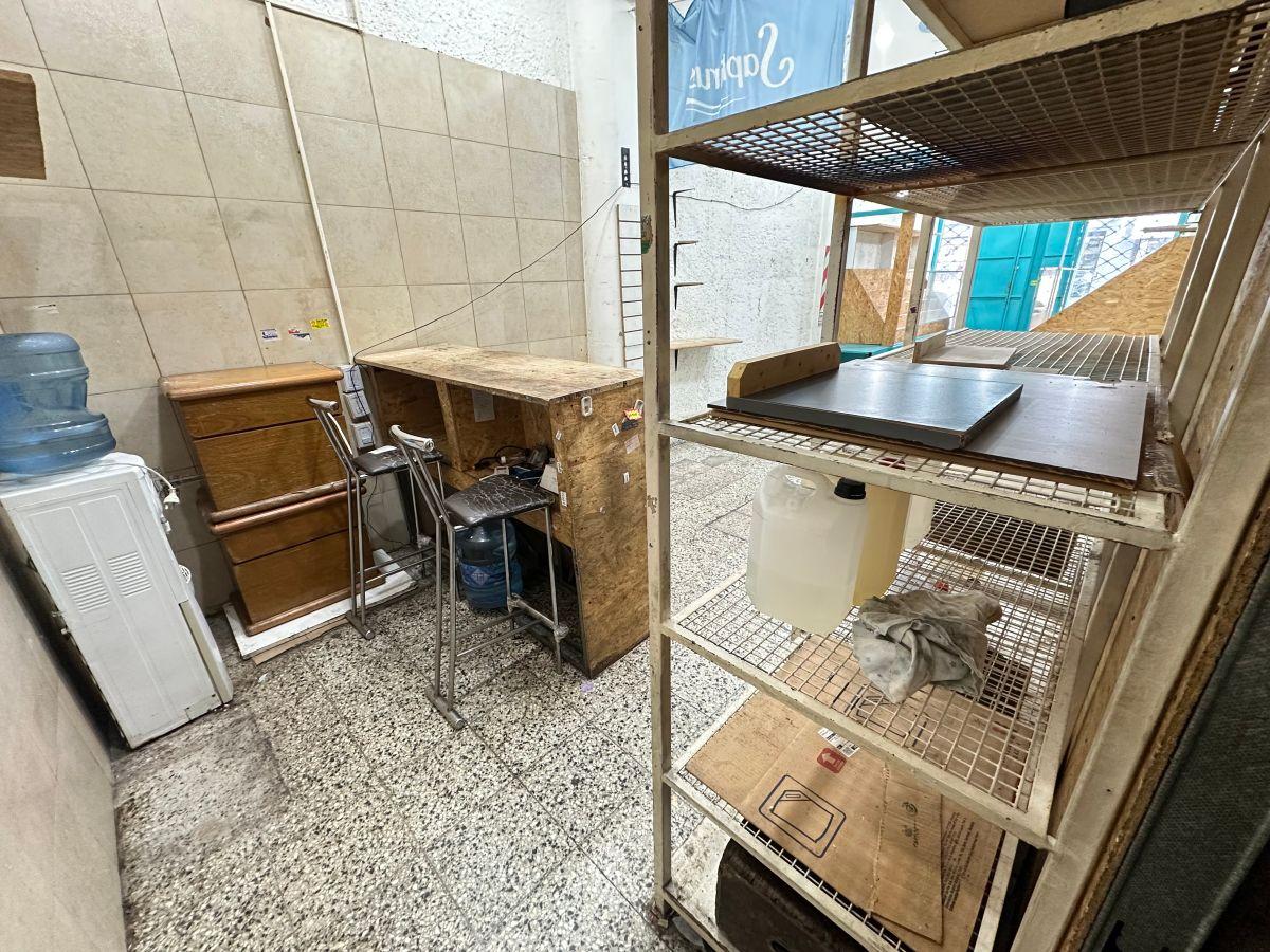 Foto de Local en Venta en el Centro Comercial de Munro, imagen 1
