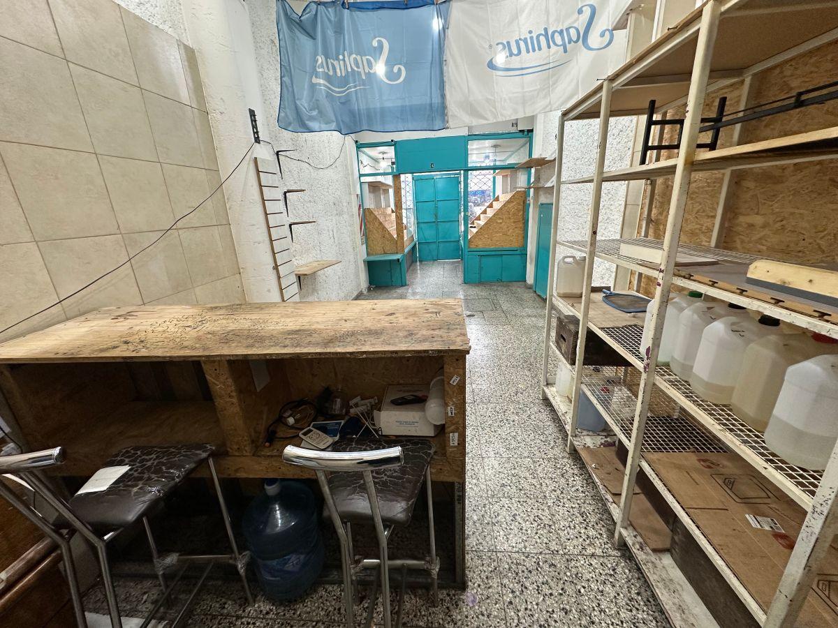 Foto de Local en Venta en el Centro Comercial de Munro, imagen 2