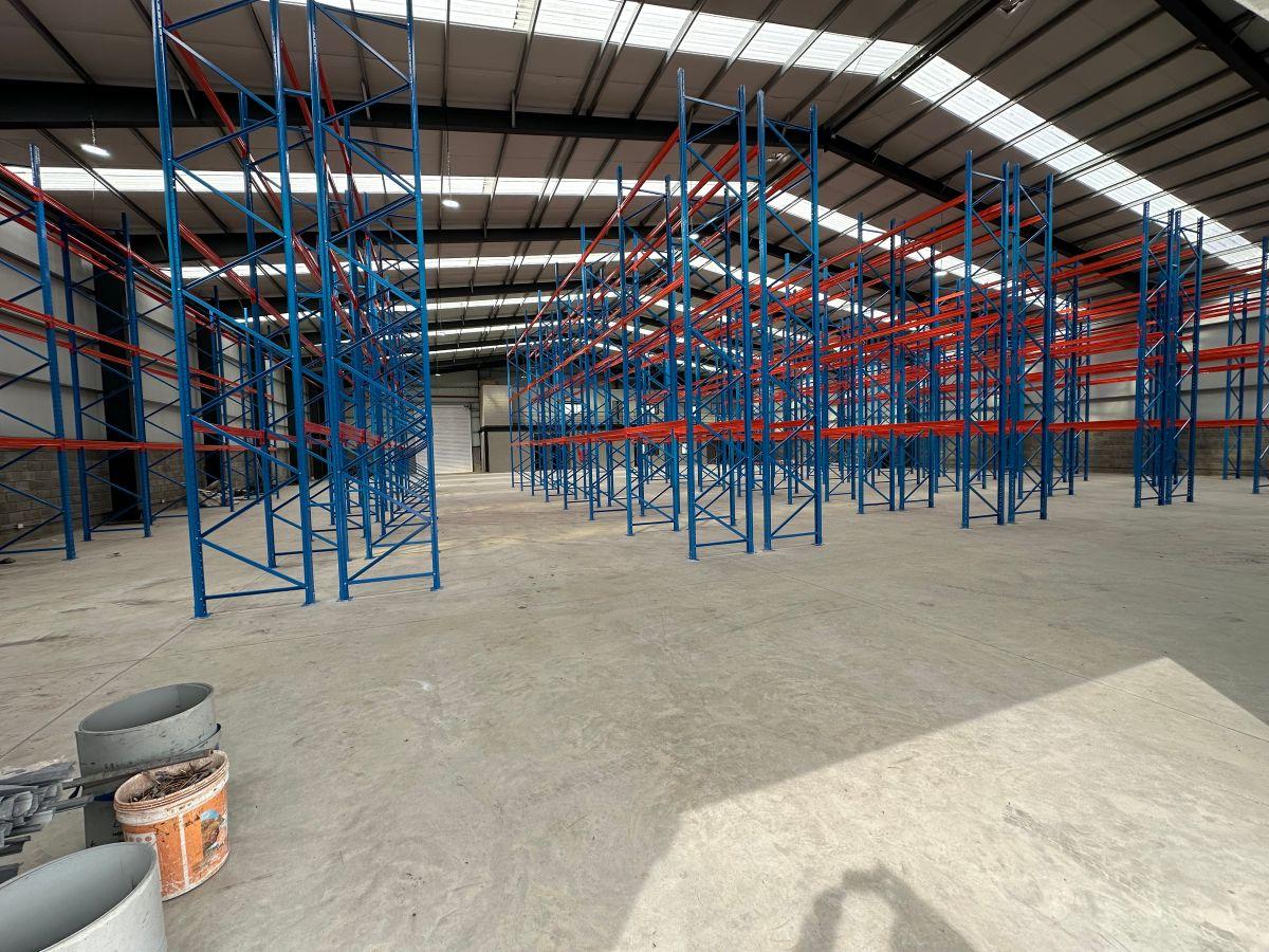 Foto de Venta de Nave Industrial Parque Ebapi, imagen 3