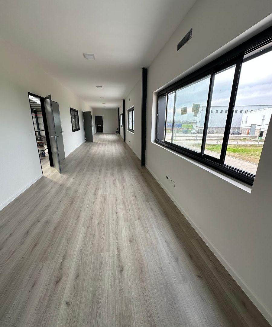 Foto de Venta de Nave Industrial Parque Ebapi, imagen 5
