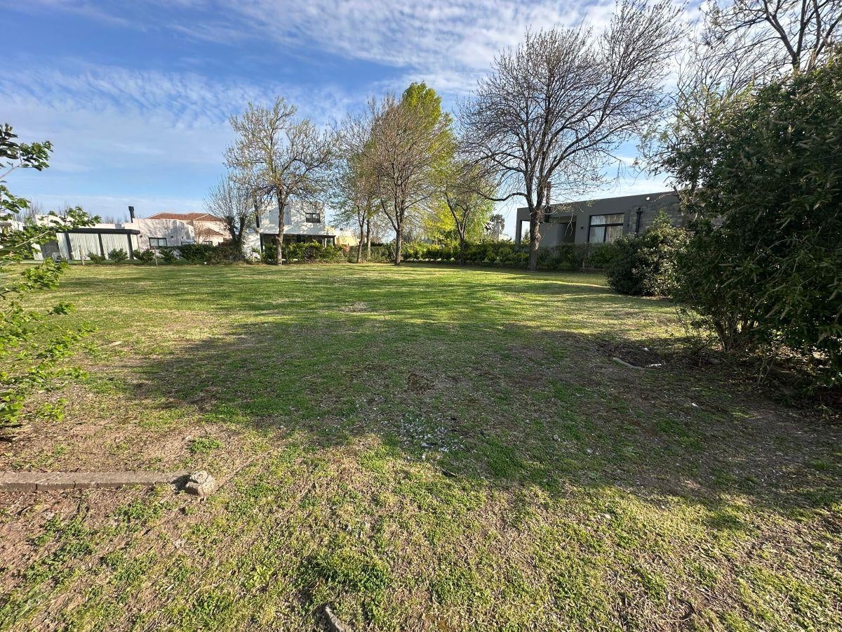 Foto de Lote en Venta Pilar B° Santo Tomas, imagen 2