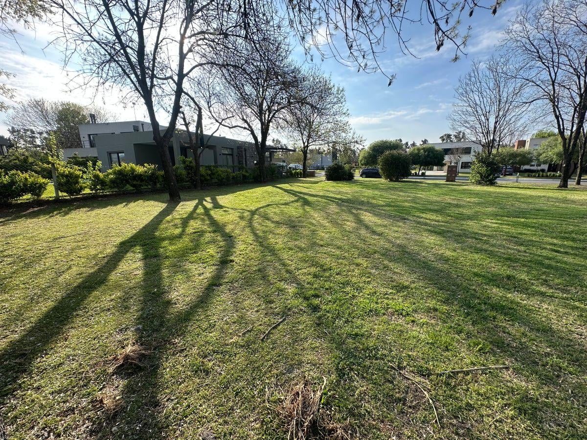 Foto de Lote en Venta Pilar B° Santo Tomas, imagen 1