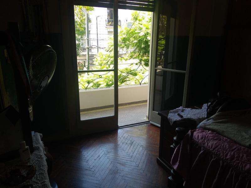 Departamento - Barracas 1