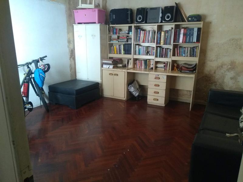 Departamento - Barracas 4