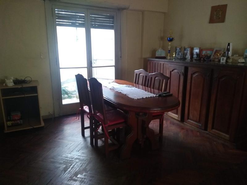 Departamento - Barracas 2