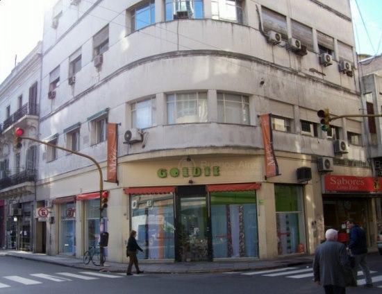 Propiedad en Argentina