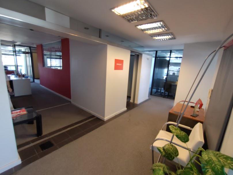 Oficina - Microcentro 5