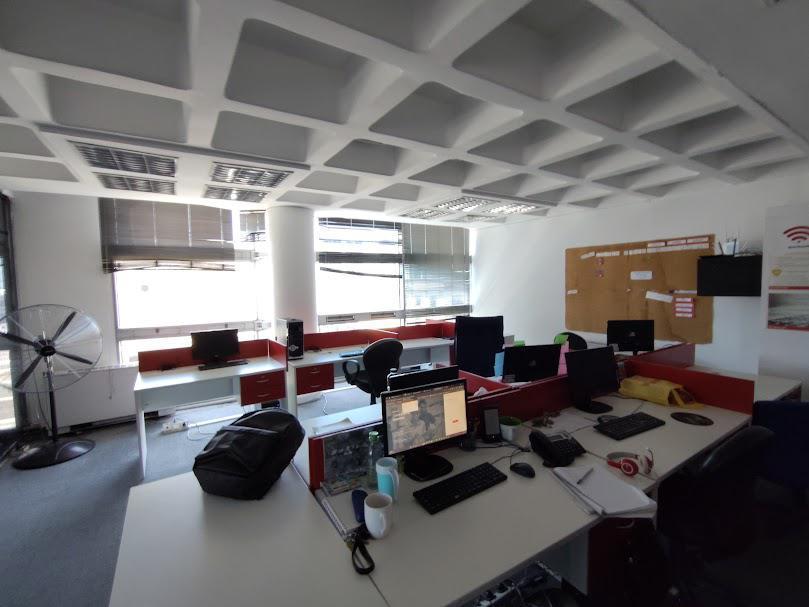 Oficina - Microcentro 3