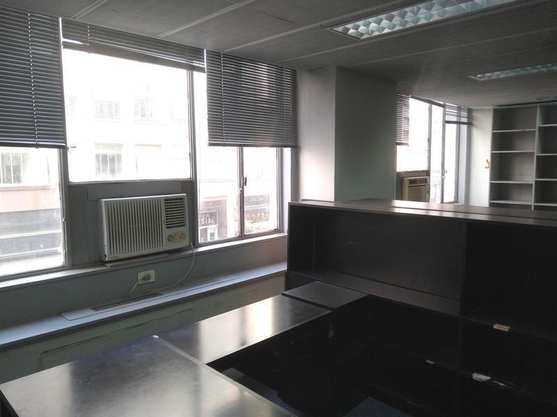 Oficina - Microcentro 1