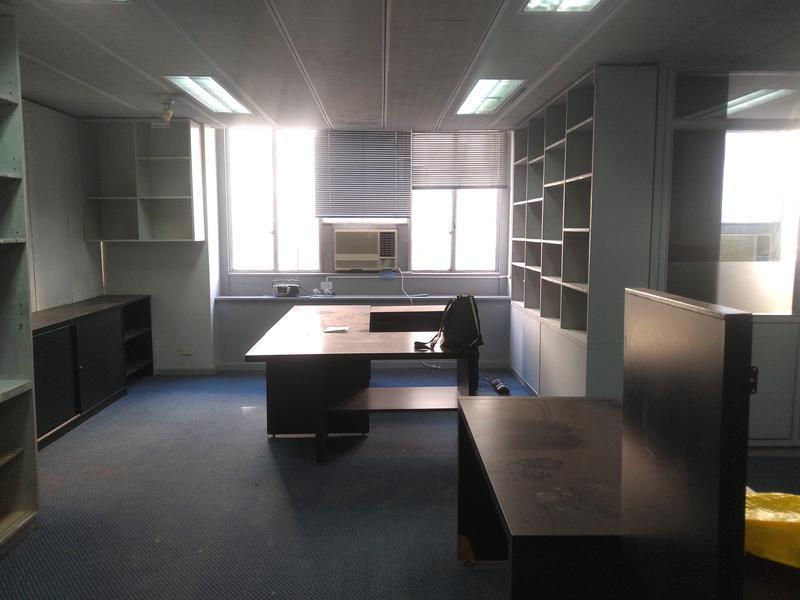 Oficina - Microcentro 2