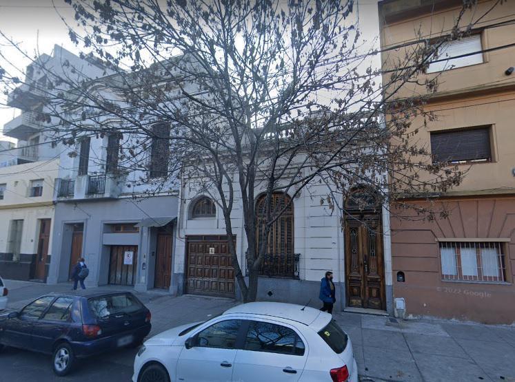 Propiedad en Argentina
